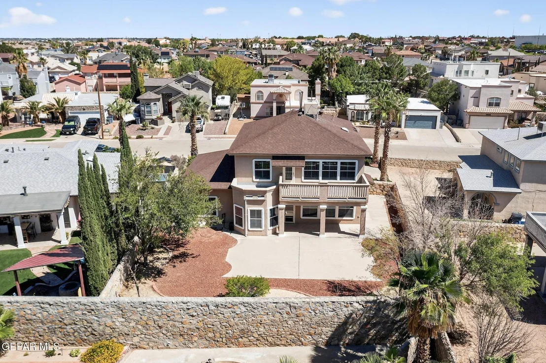 Photo of 12360 LUPE RIVERA Drive