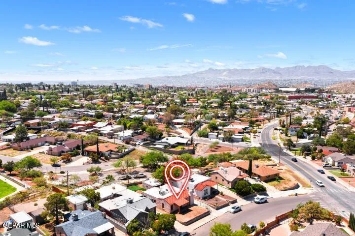 Photo of 810 MESITA Drive