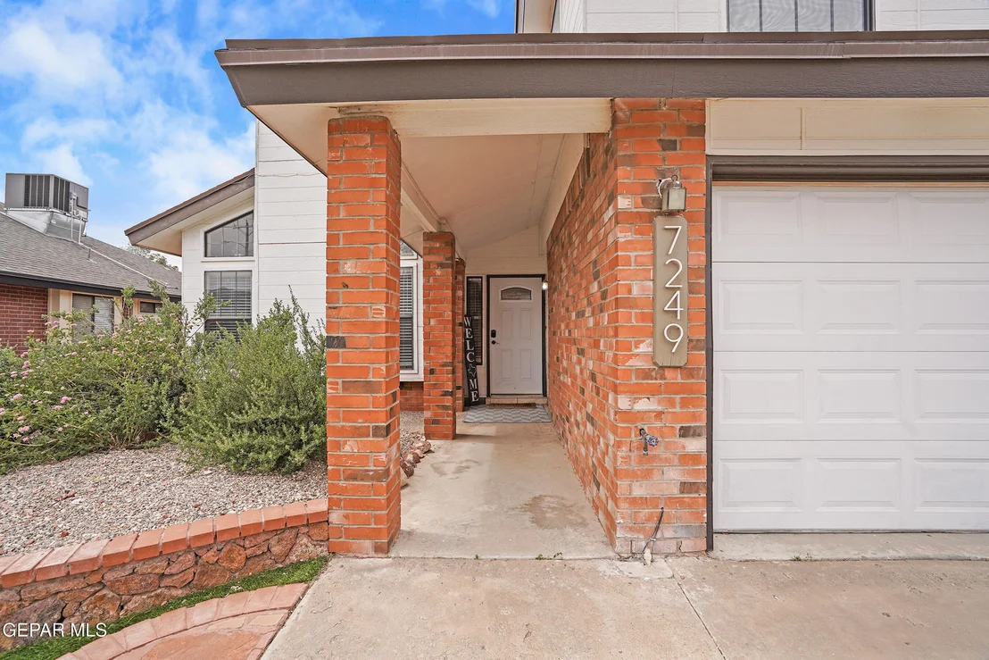 Photo of 7249 FEATHER HAWK Drive
