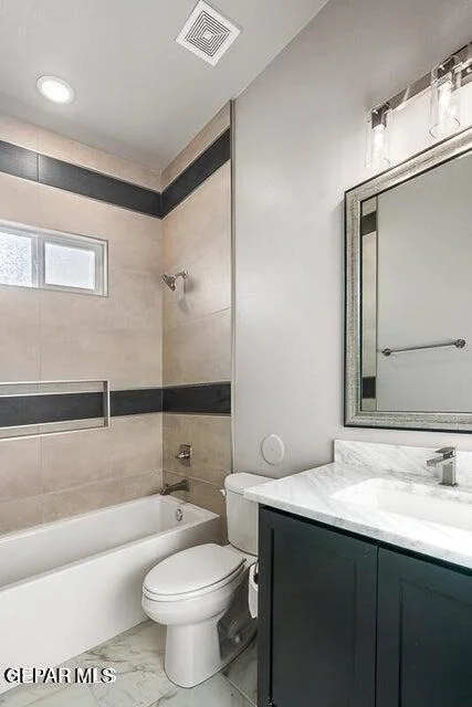 Photo of 7353 CIMARRON RIM Drive