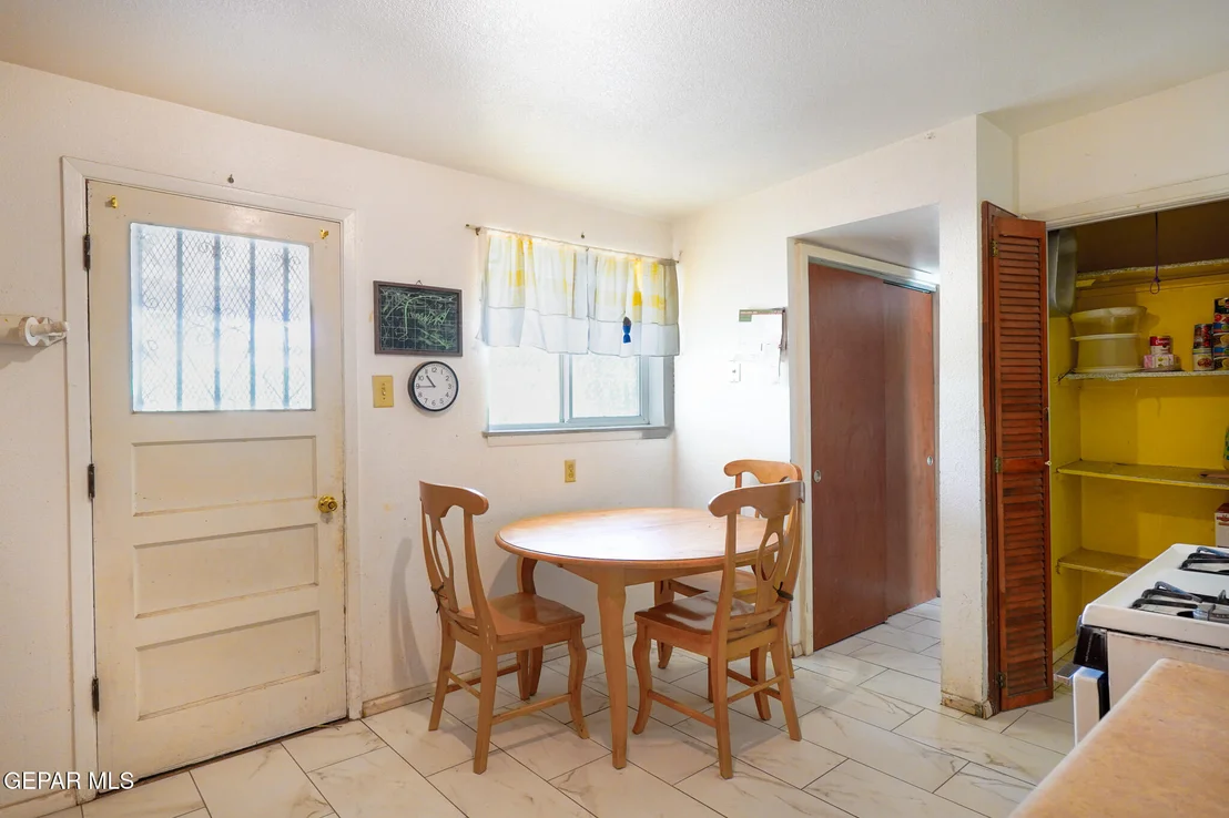 Photo of 8375 REINDEER AVE EL PASO, Avenue