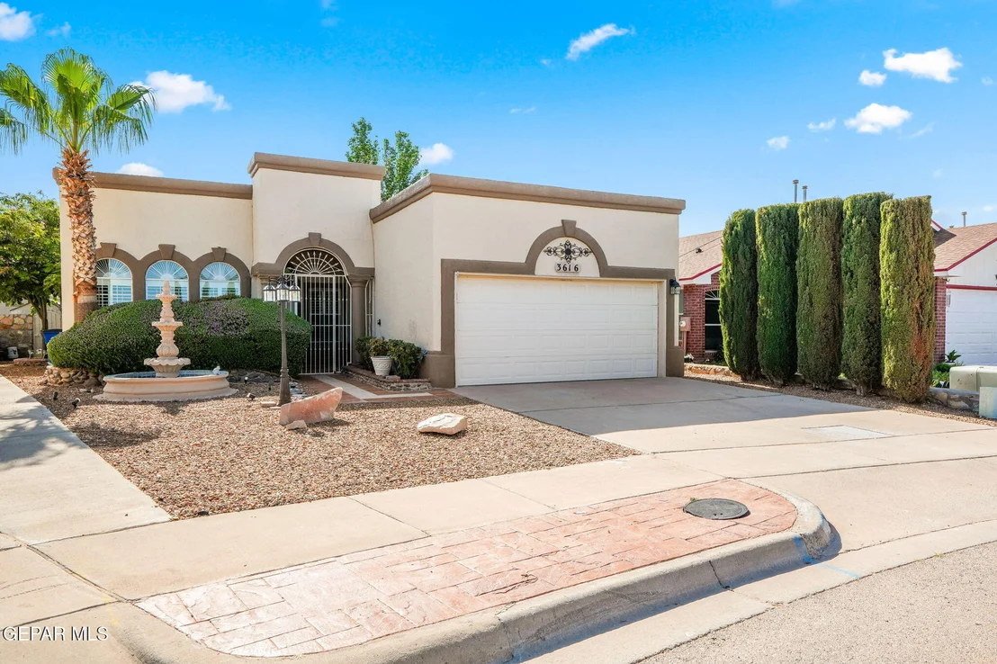 Photo of 3616 SANDY PLATEAU CIR Circle