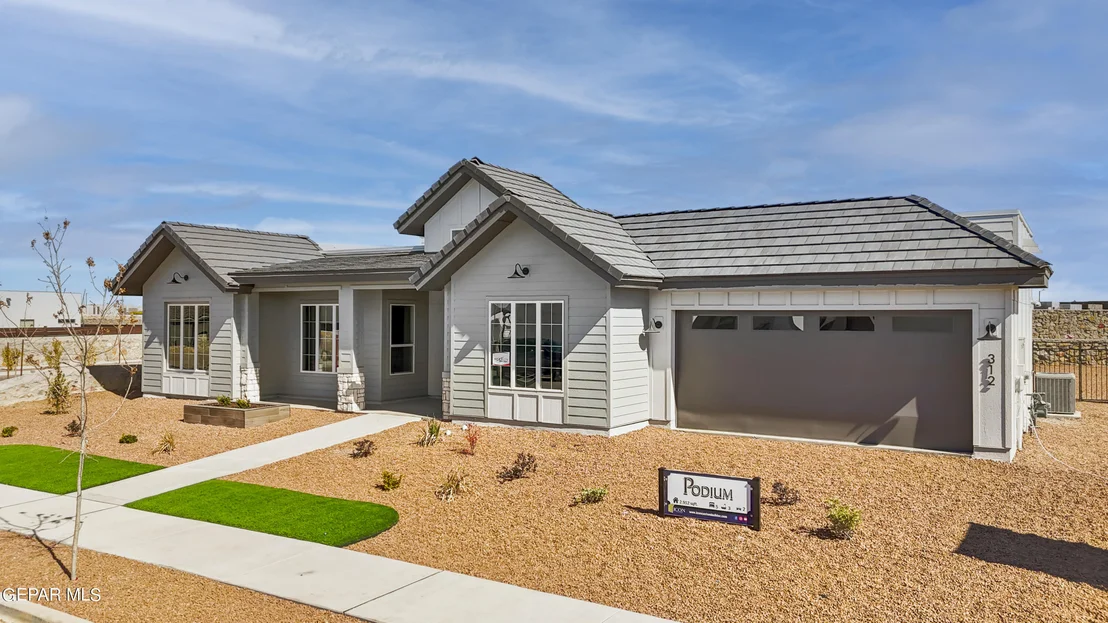 Photo of 312 Blue Valley Drive
