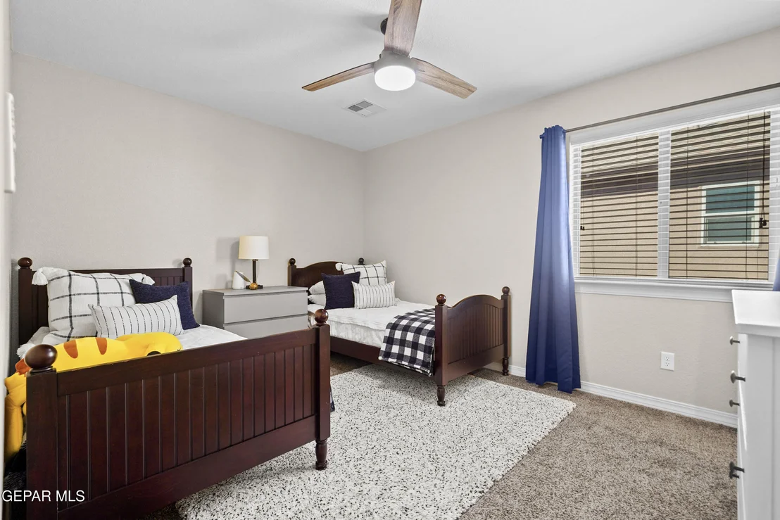 Photo of 2140 THOMAS LACKLAND Street