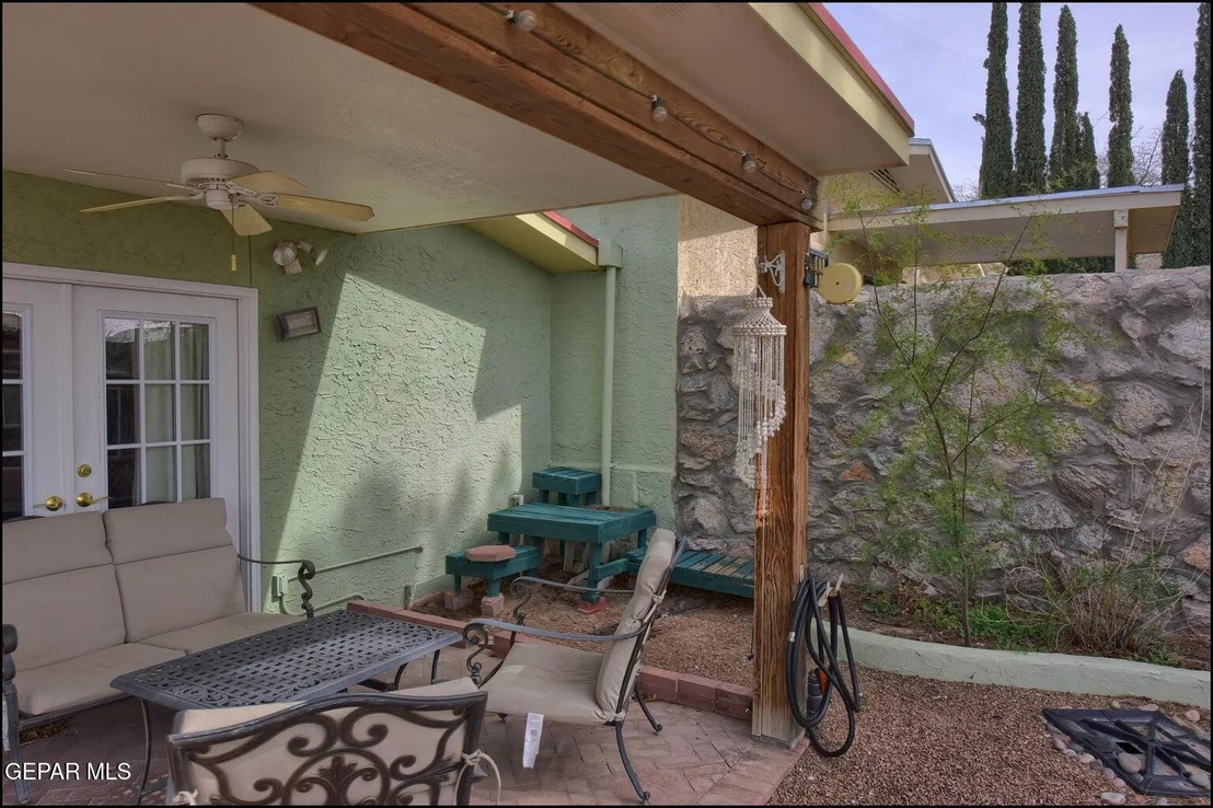 Photo of Unit D at 730 ESPADA Drive
