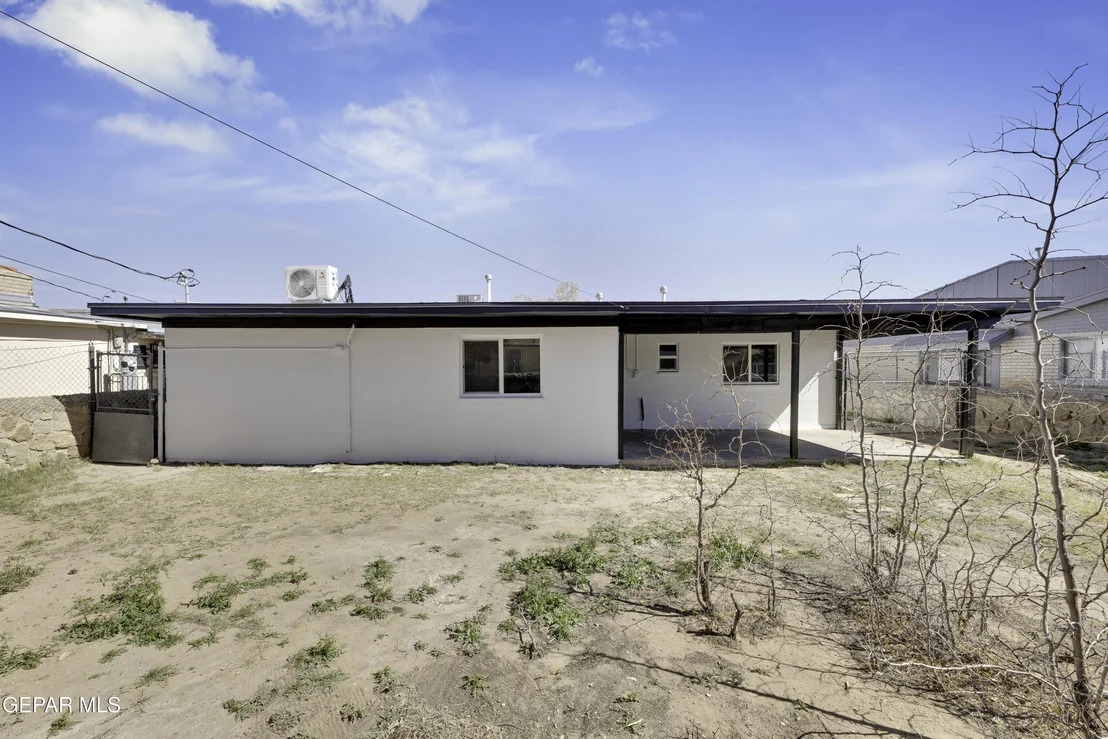 Photo of 8505 MOUNT TIBET Drive