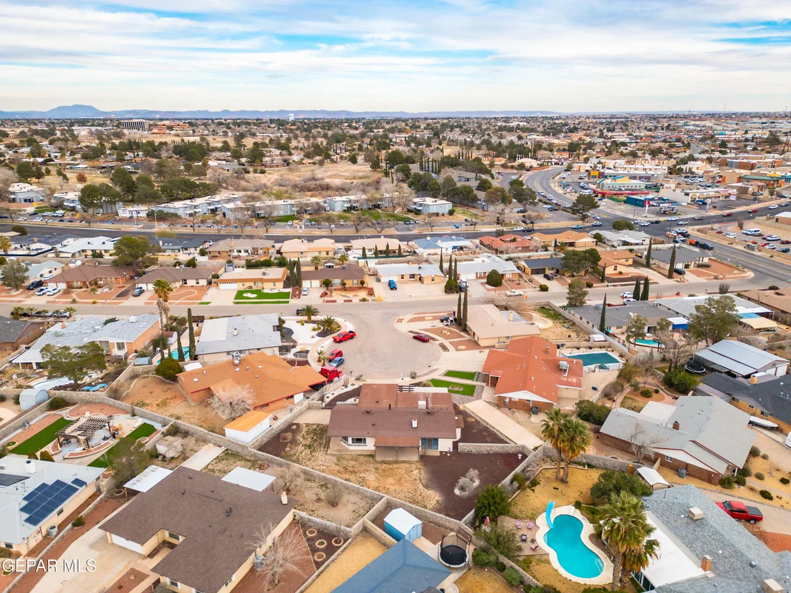 Photo of 1417 MONTE NEGRO Drive