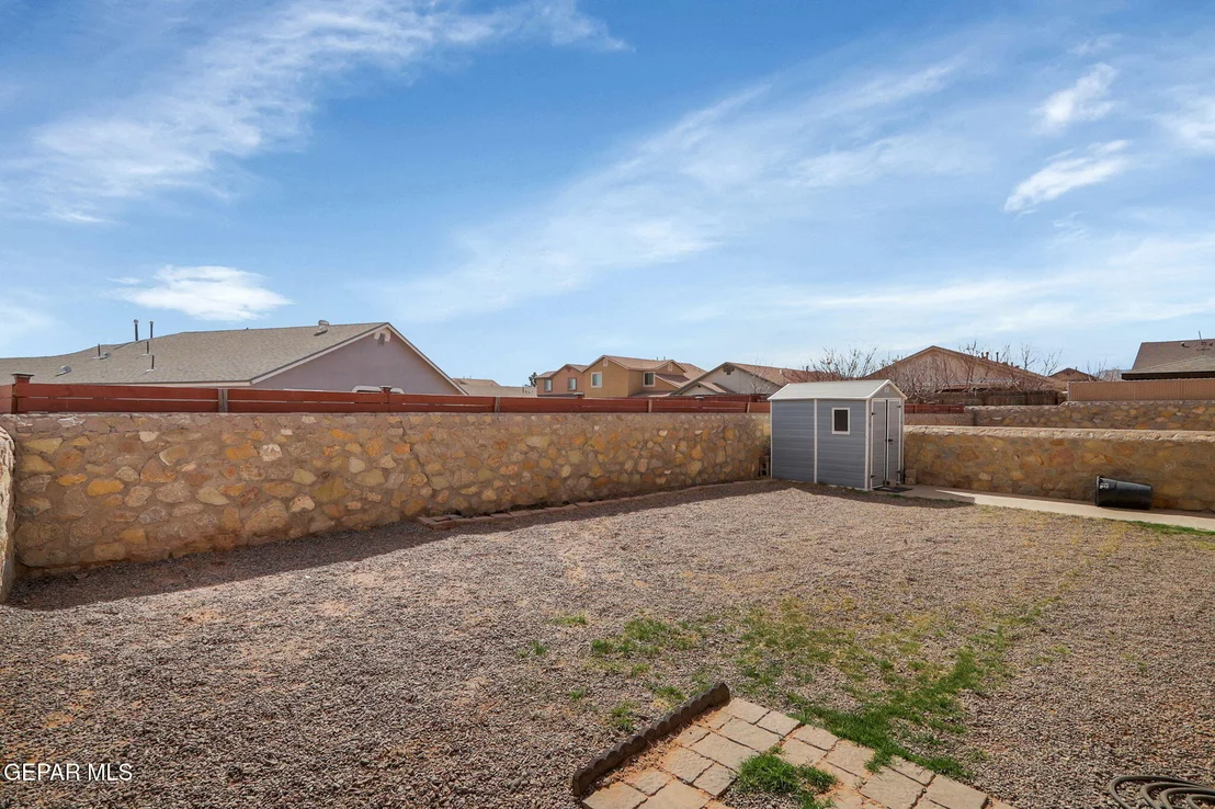 Photo of 7112 COPPER CANYON Drive