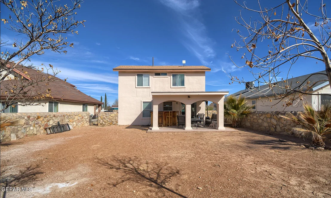 Photo of 3441 TIERRA RUBY Drive