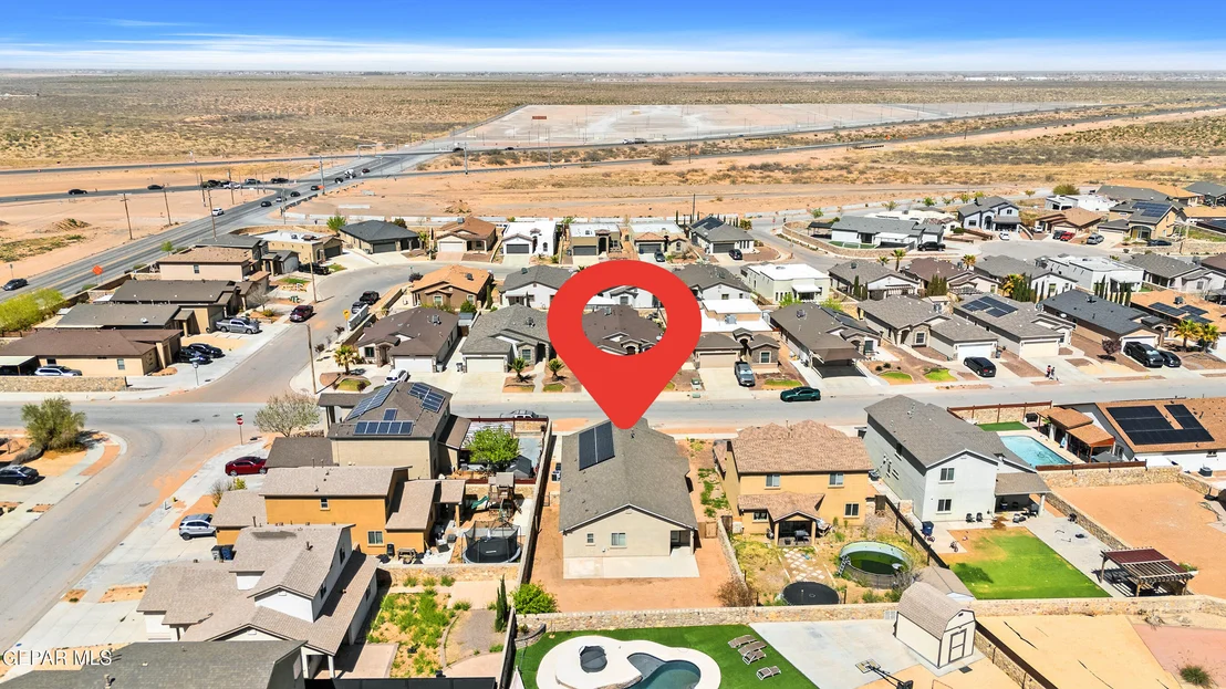 Photo of 7008 RED MAN Drive
