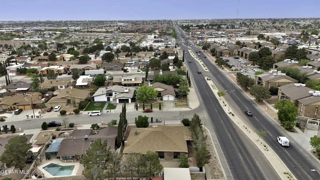 Photo of 11732 CASA VIEW Drive