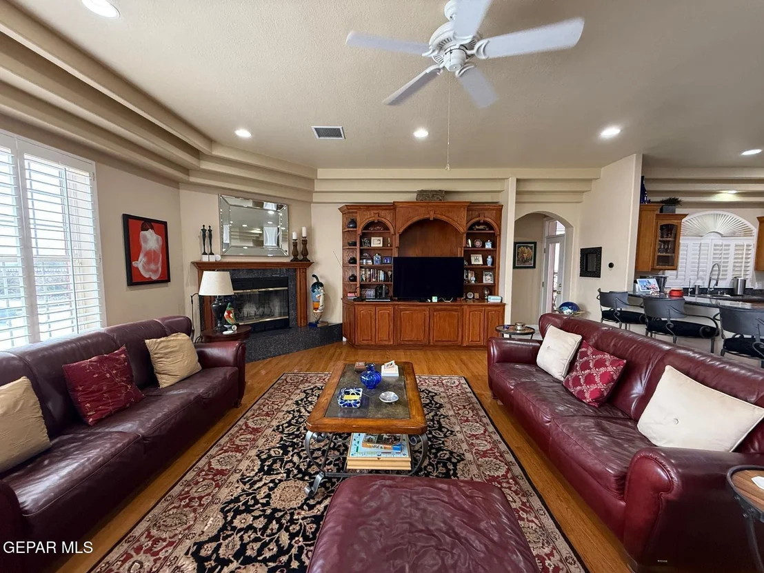 Photo of 5433 Cactus Hill Drive
