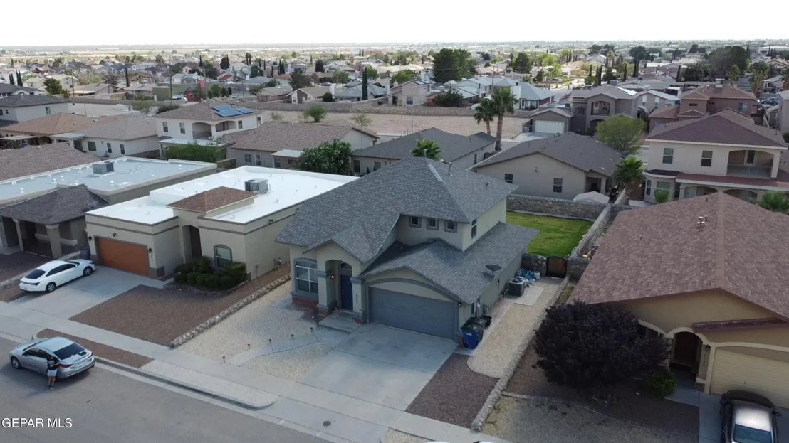 Photo of 5808 REDSTONE RIM Drive