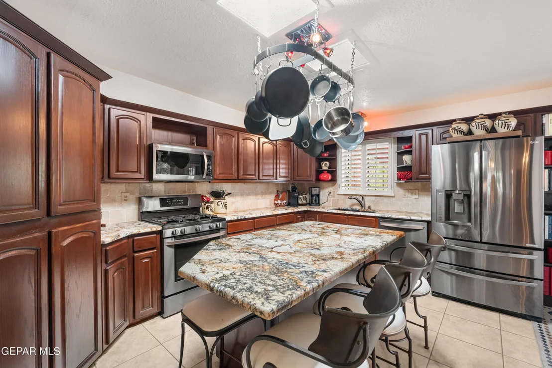 Photo of 5249 DESERT WILLOW Drive