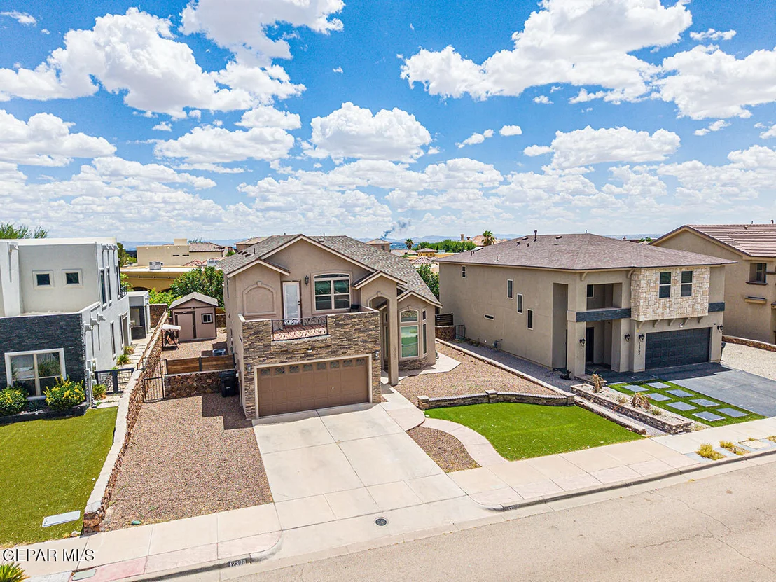 Photo of 12360 STANSBURY Drive