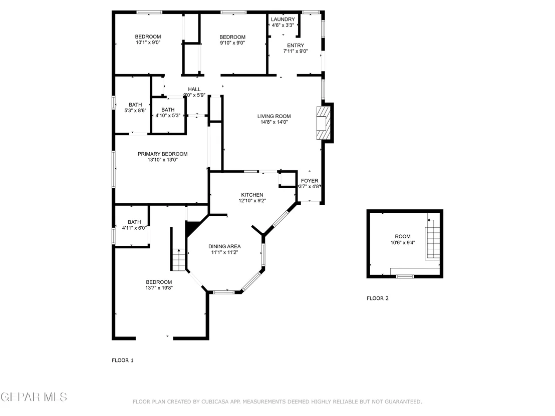 Photo of 12033 FRED CARTER Drive