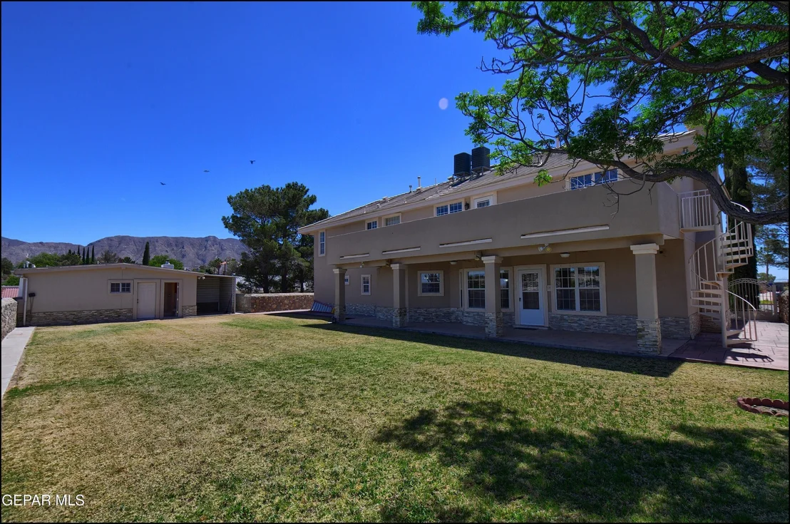 Photo of 573 BLUFF CANYON Circle
