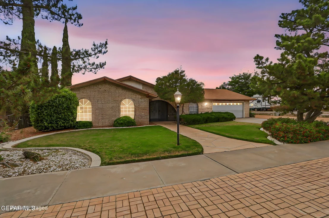Photo of 1321 HOOKRIDGE Drive