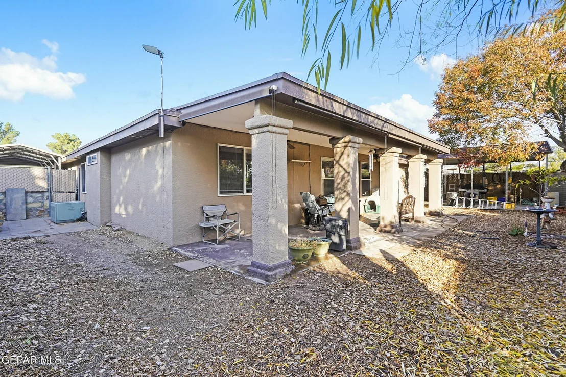 Photo of 13812 DESERT HIGHLANDS Lane