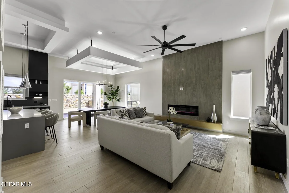 Photo of 7317 Sidewinder Bend Drive