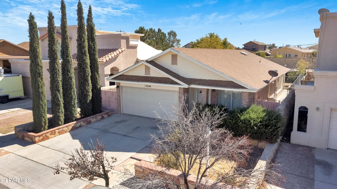 Photo of 12244 VIA AZTECA Drive