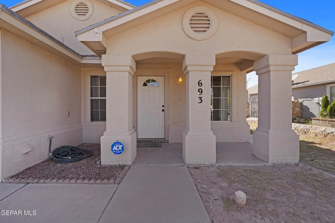 Photo of 693 DESERT SAGE Drive