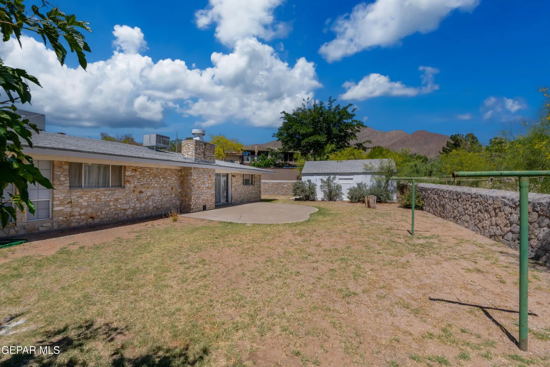 Photo of 3029 MESA VERDE Lane