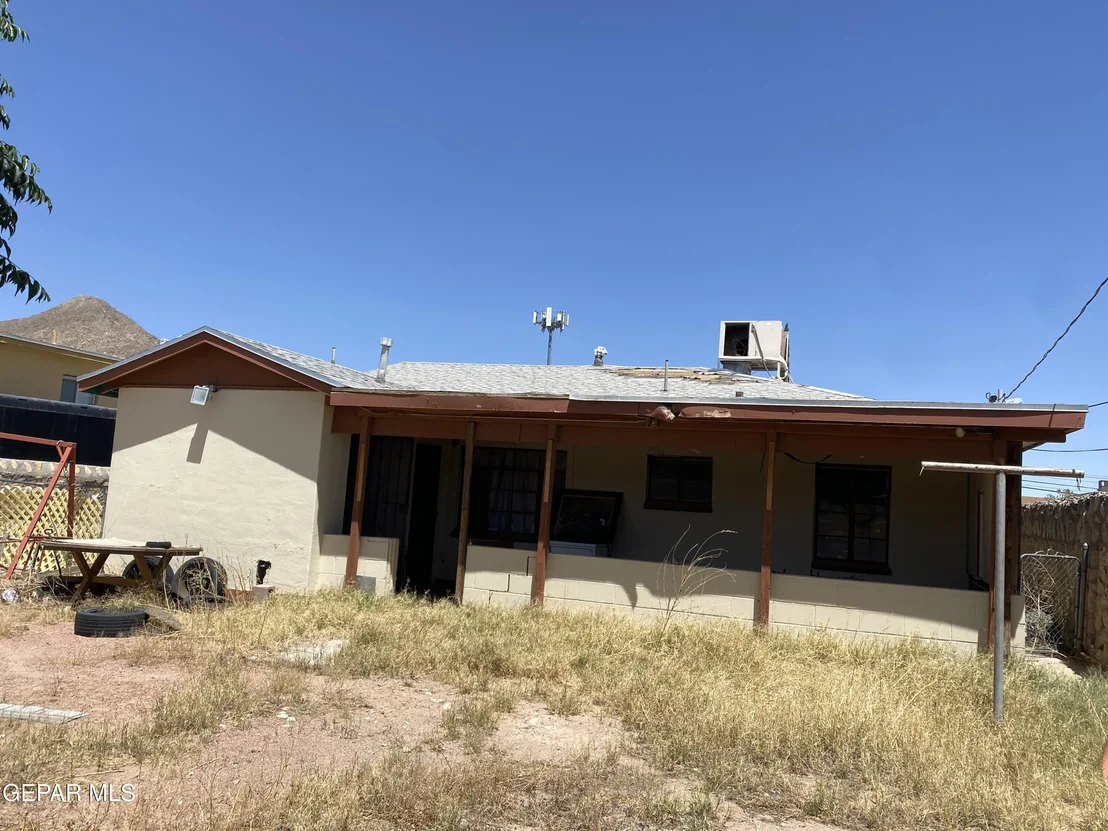 Photo of 3514 TAYLOR Avenue