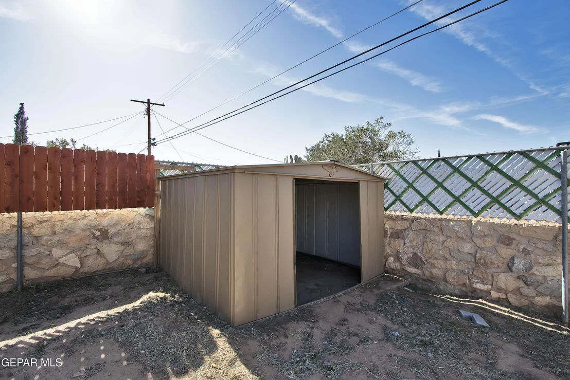 Photo of 8415 Mount Ranier Drive
