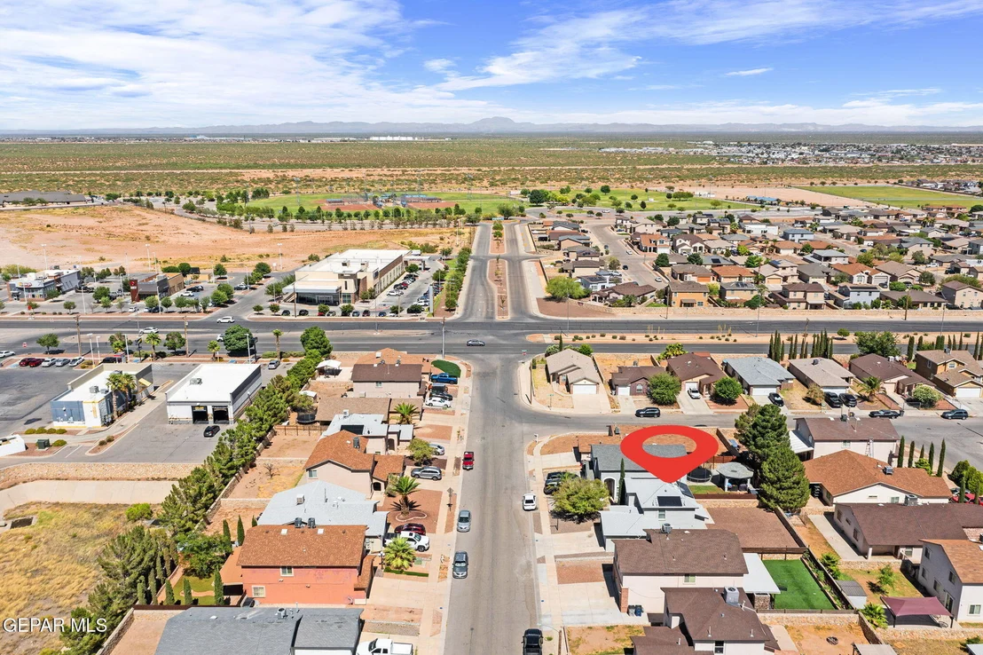 Photo of 5776 RICK HUSBAND Drive