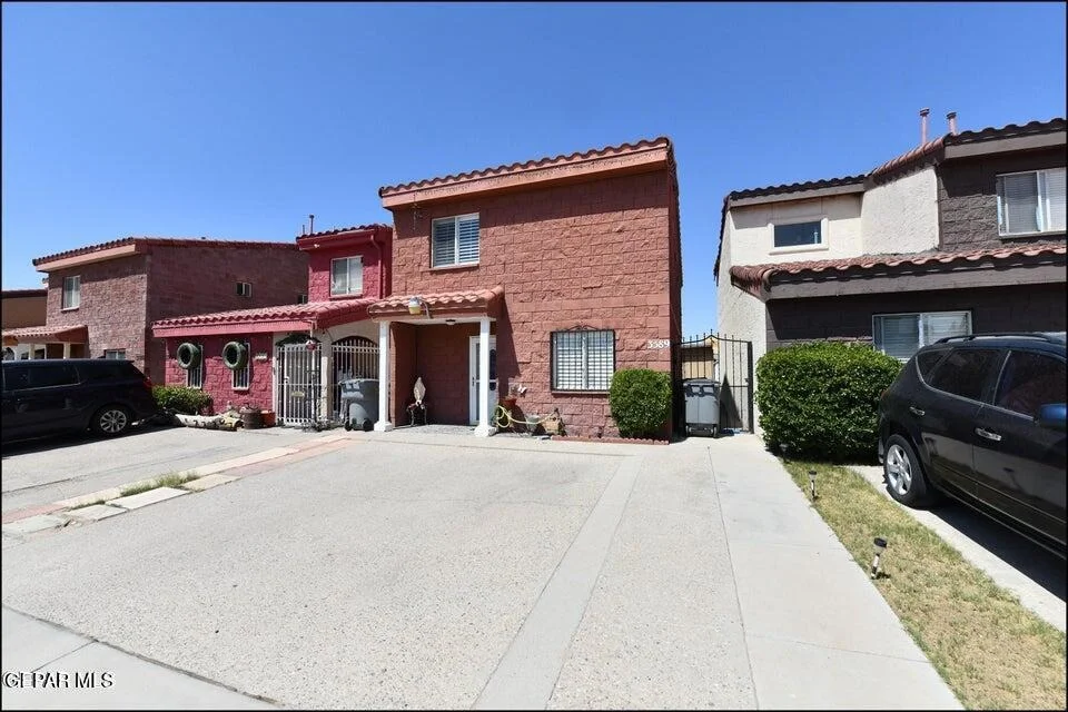 Photo of 3589 WATERSPRING Lane