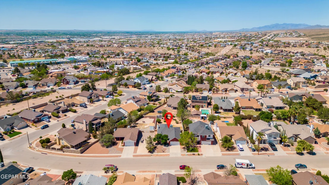 Photo of 7125 Luz De Espejo Drive