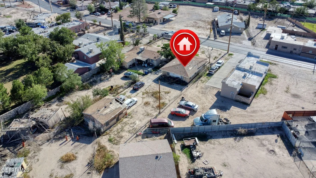 Photo of 9329 Socorro Road