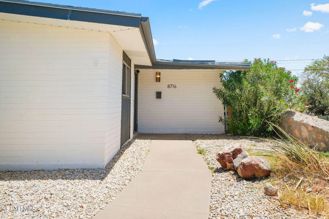Photo of 8716 MARBLE Drive