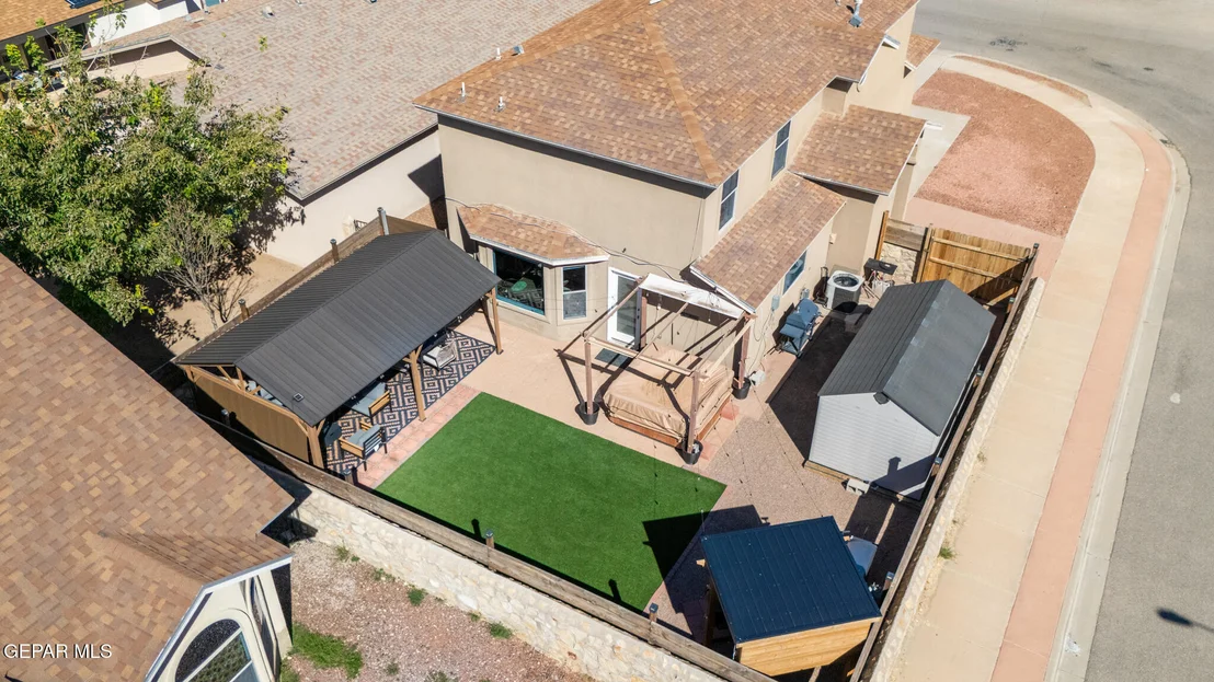 Photo of 10031 PALOMA Drive