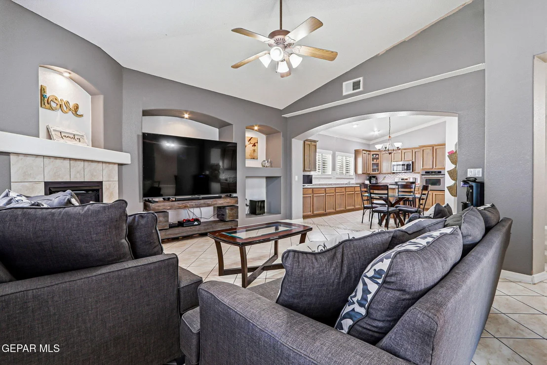 Photo of 3065 TIERRA NORA Drive