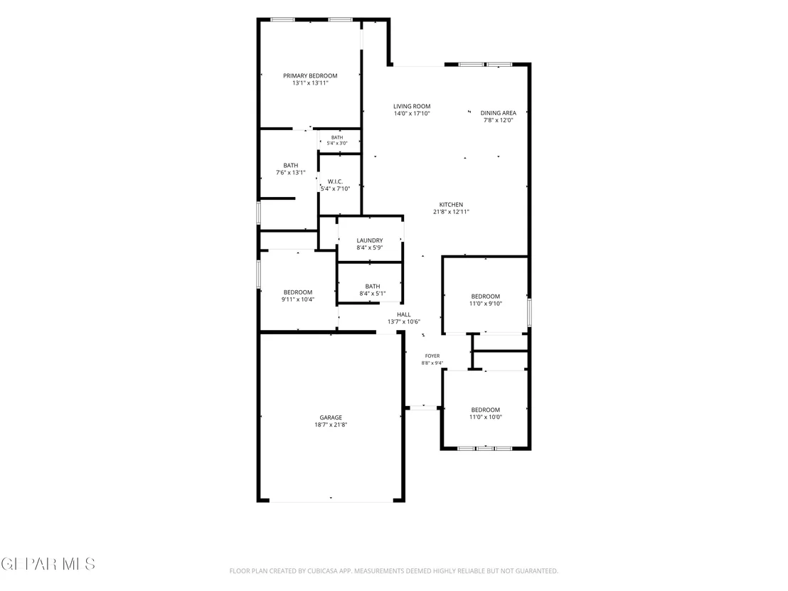 Photo of 12132 Bahjat Drive