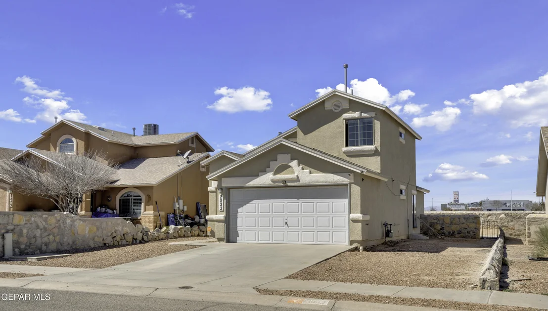 Photo of 2833 MAGIC ROCK Drive