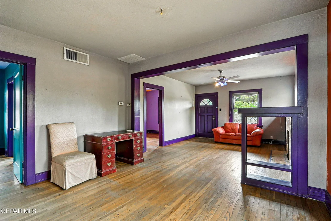Photo of 511 E. Blanchard Avenue