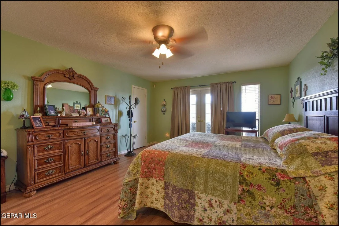 Photo of Unit D at 730 ESPADA Drive