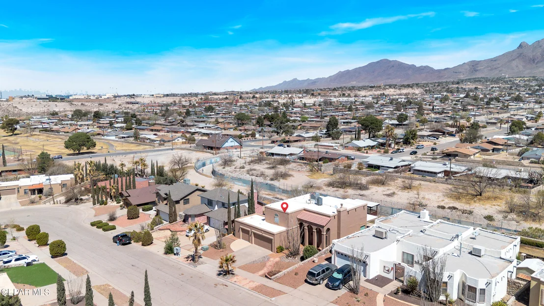 Photo of 652 BLUFF CANYON Circle