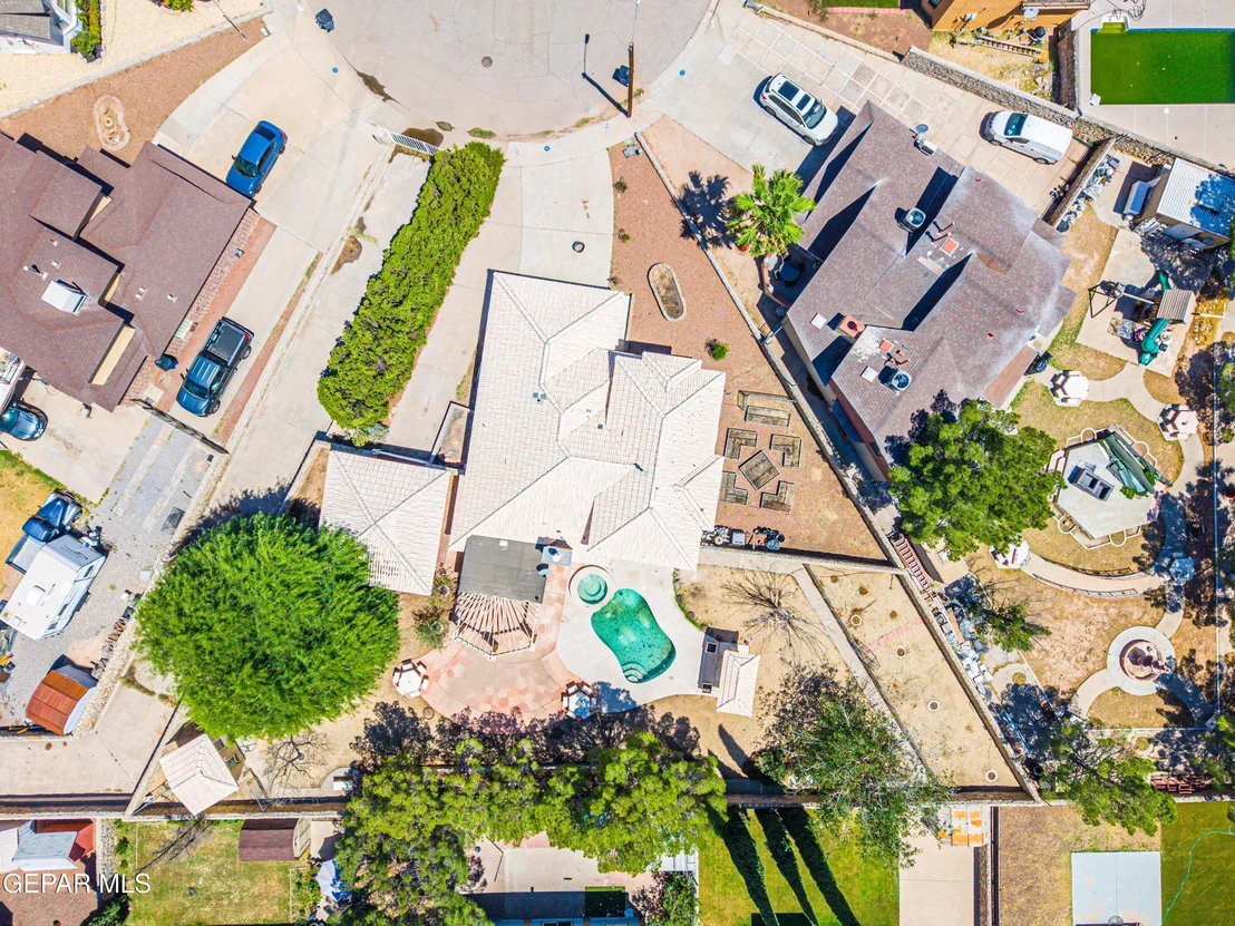 Photo of 2900 CAMARENA Place