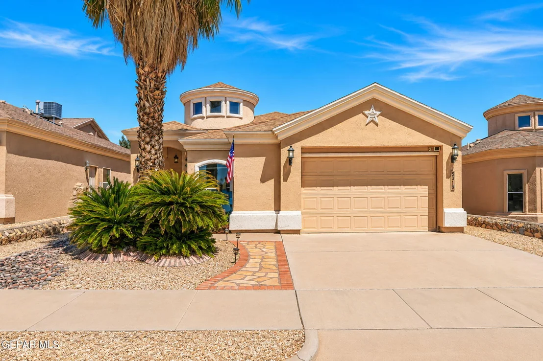 Photo of 5313 JACK MARCUS Drive