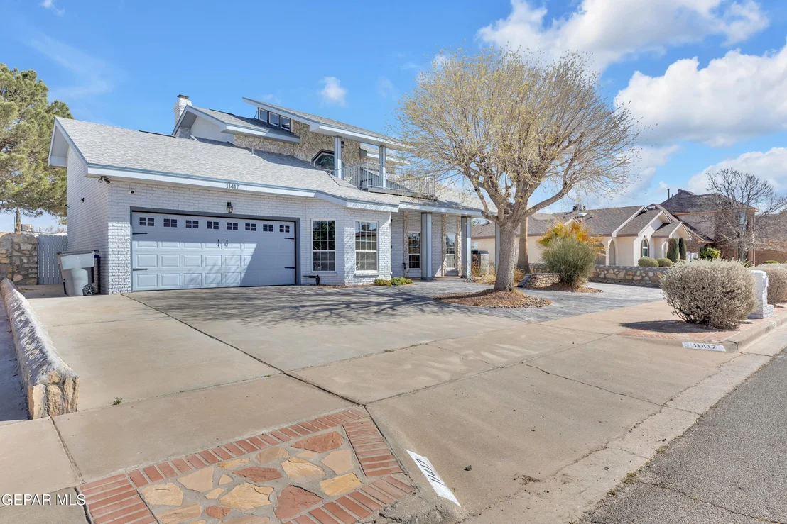 Photo of 11417 Tom Ulozas Drive
