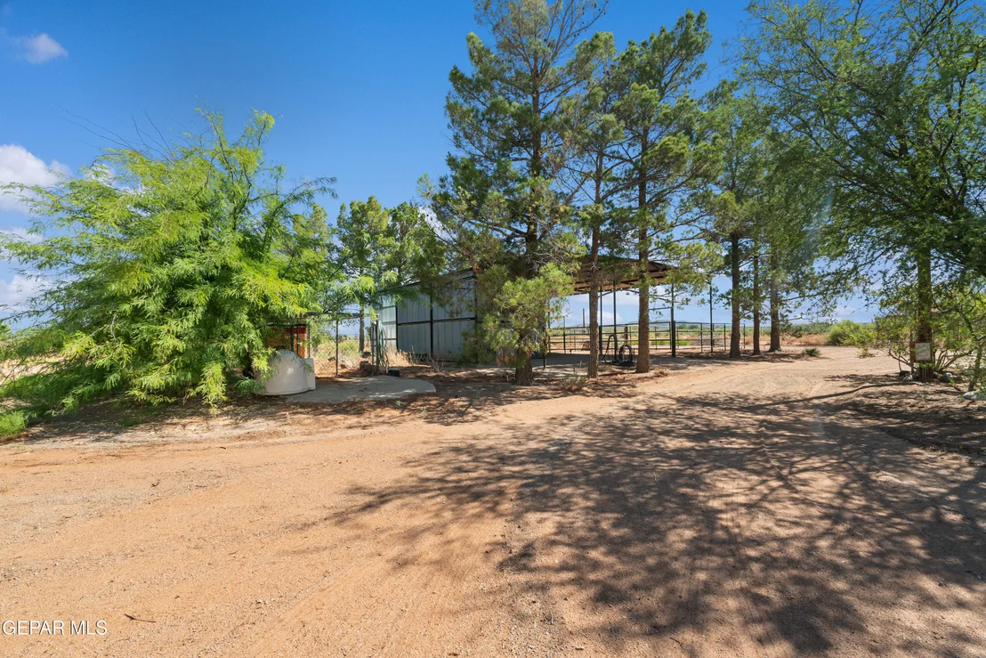 Photo of 5249 DESERT WILLOW Drive