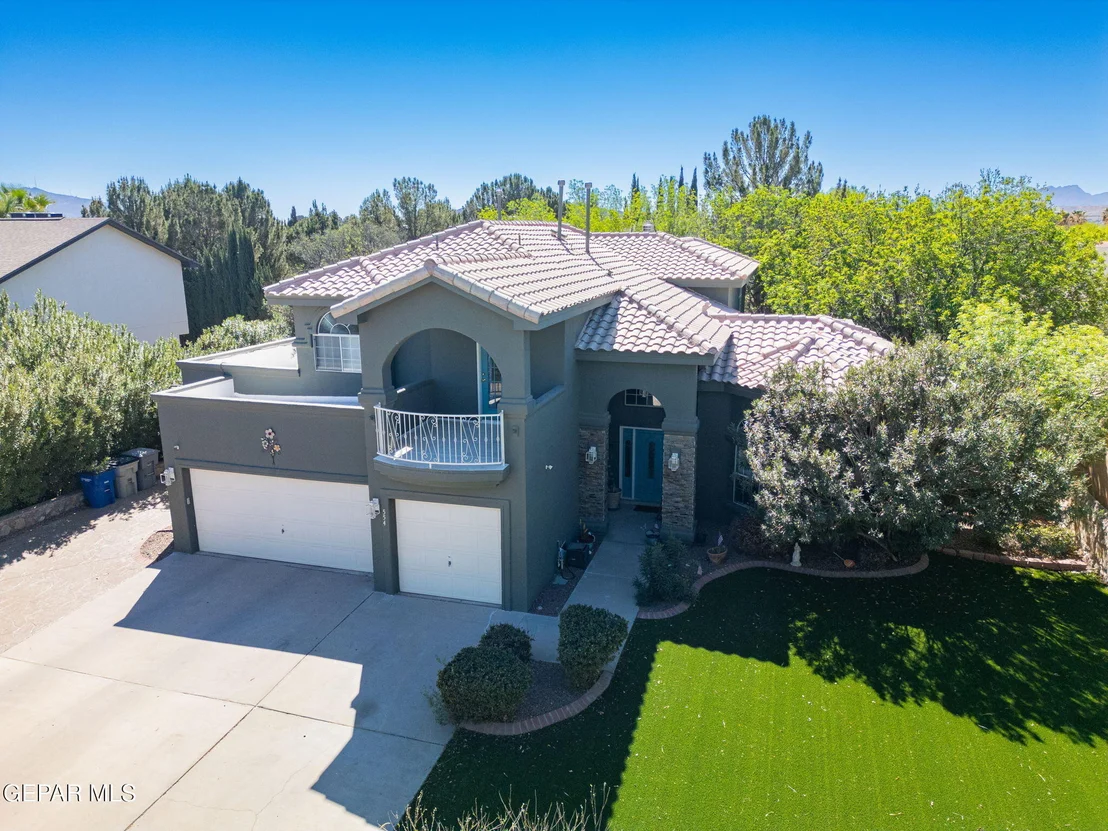 Photo of 554 SHADOW WILLOW Drive