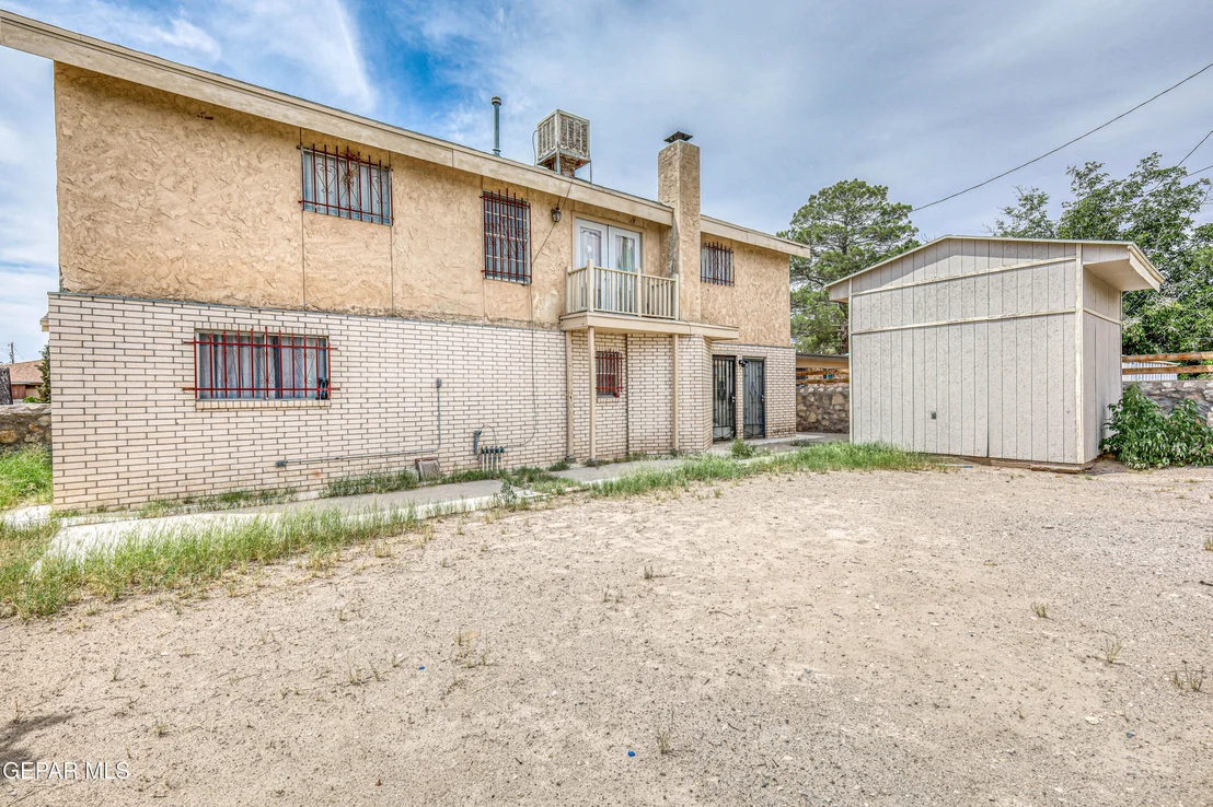 Photo of 9201 TENANGO Drive