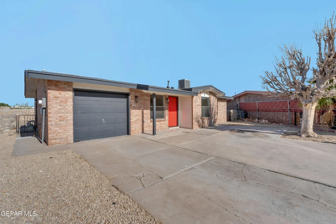Photo of 8827 CLAVEL Drive