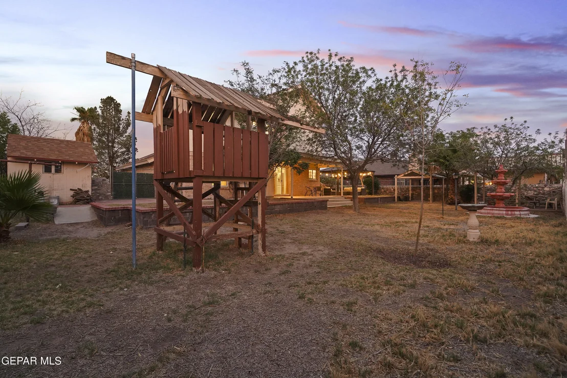 Photo of 5713 saplinas Road