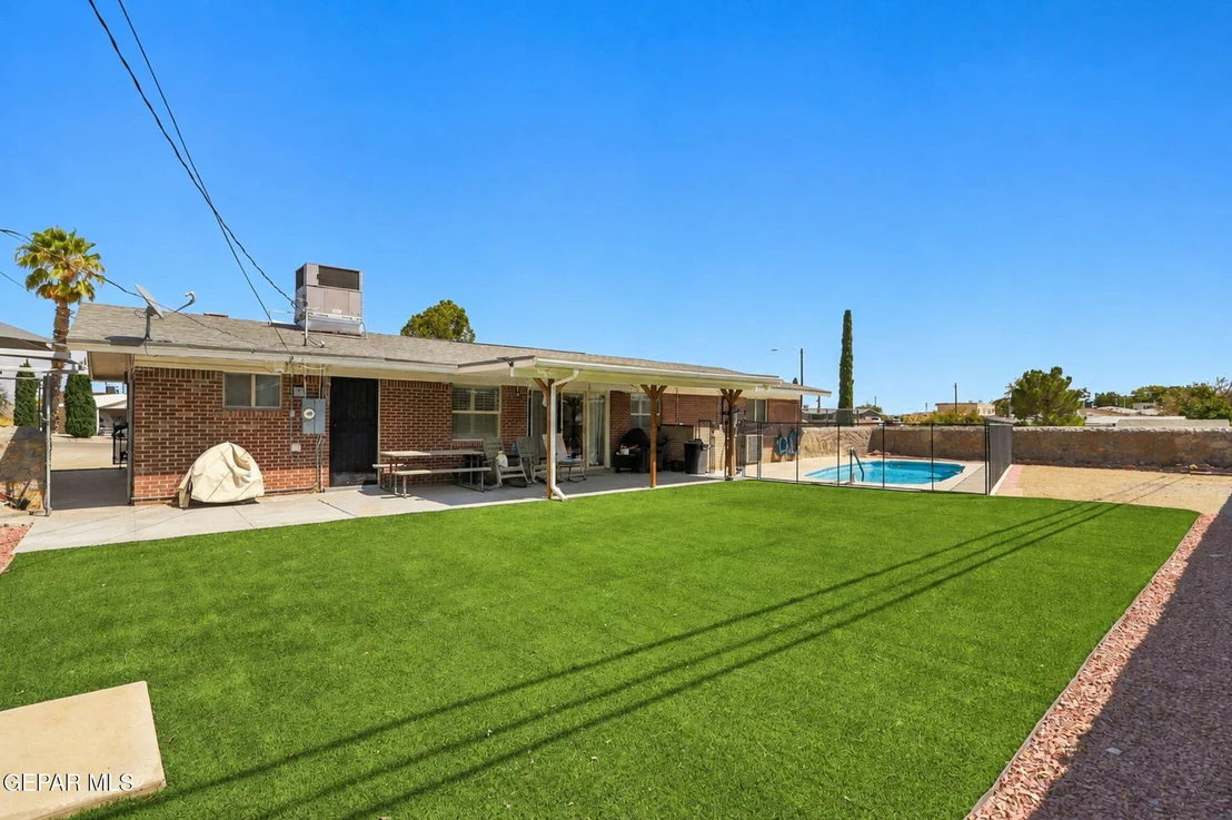 Photo of 8713 ECHO Street